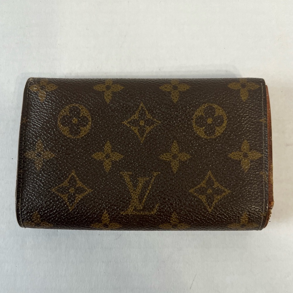 Louis Vuitton Tresor‎ wallet - Picture 2 of 16